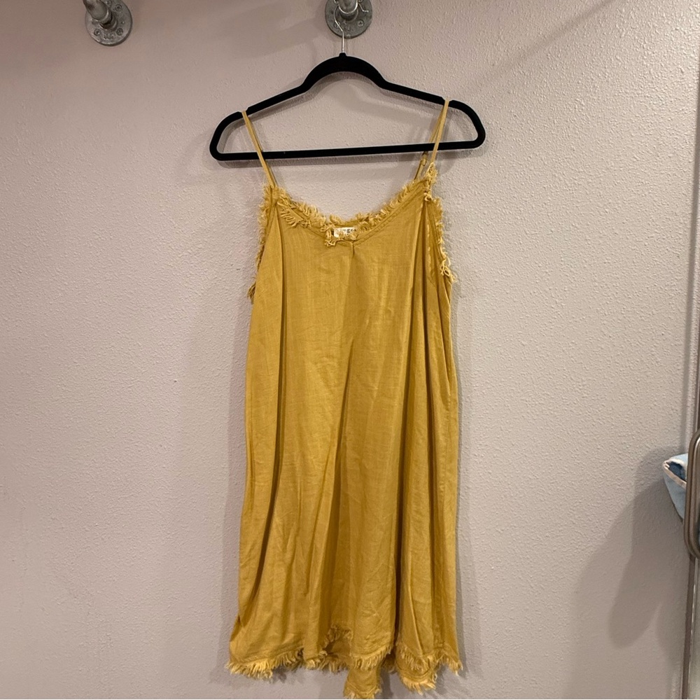 Umgee Sundress